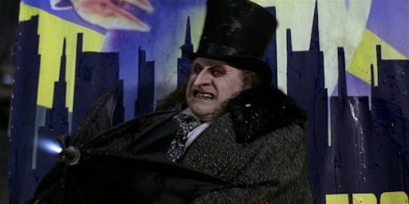 Batman Returns: Penguin's 10 Best Quotes