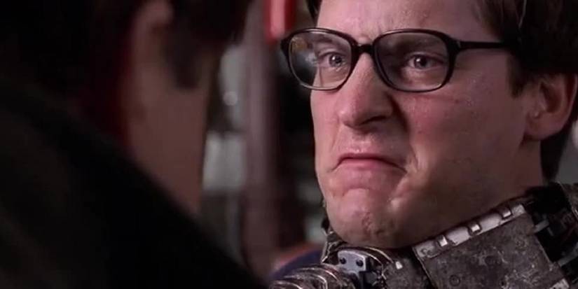 15 Of The Best Tobey Maguire Spider-Man Quotes