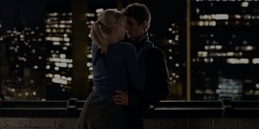 9 Ways Peter Parker Gwen Stacy Were Couple Goals In The Amazing 9-ways-peter-parker-gwen-stacy-were-couple-goals-in-the-amazing
