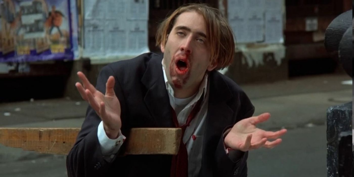 Longlegs Is A Great Reminder To Watch Nicolas Cage's Scariest Performance From 35 Years Ago