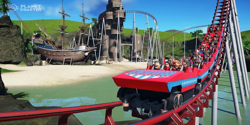 10 Best Simulator Video Games, Ranked