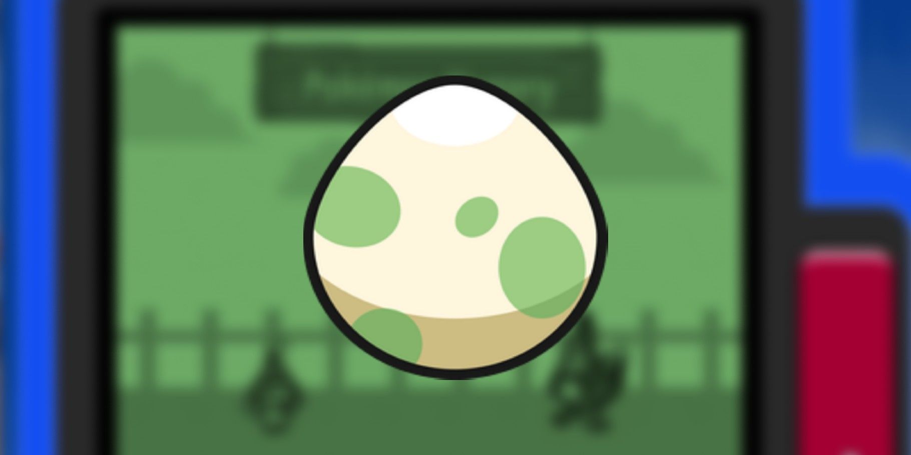 Pokémon BDSP How To Get The Egg Monitor Pokétch App (& What It Does)