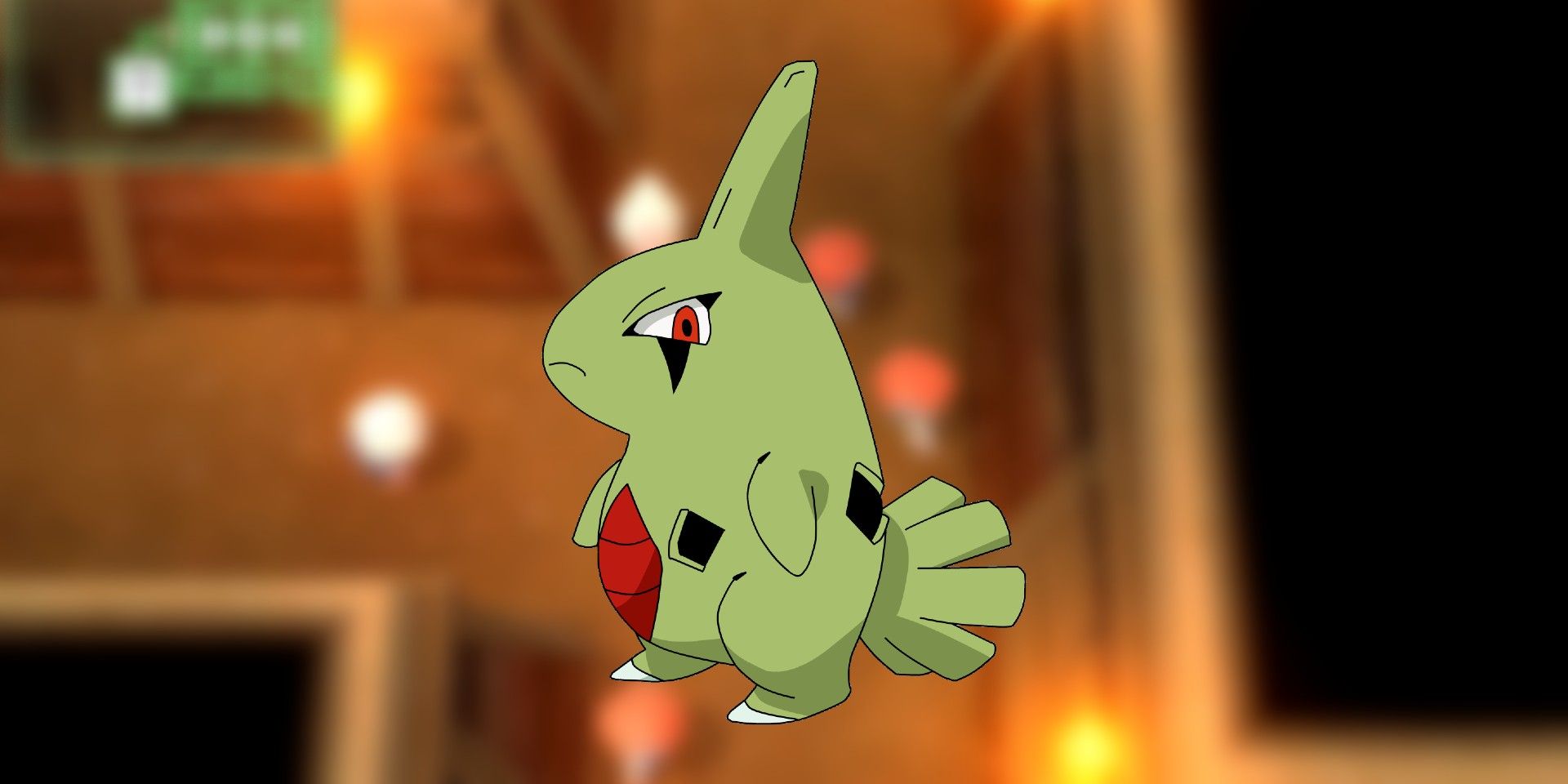 Pokémon Strahlender Diamant & Leuchtende Perle Besitzen Platin-Inhalte