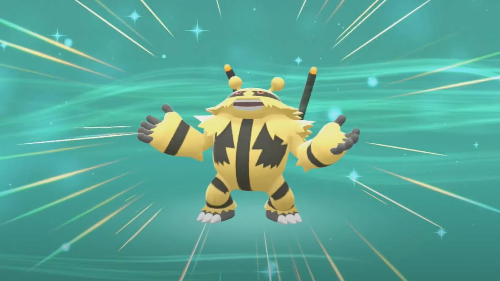Electivir Shiny & Non Shiny 6iv Pokemon Brilliant Diamond and Shining Pearl Electivir Shiny & Non Shiny 6iv Pokemon Brilliant Diamond and Shining Pearl