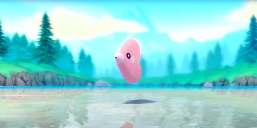 Where to Find Heart Scales in Pokémon Brilliant Diamond & Shining Pearl