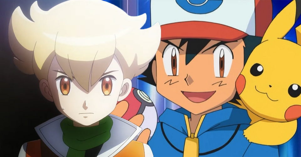 Pokémon Evolutions Proves Exactly Why The Series Should Conclude Ashs Arc