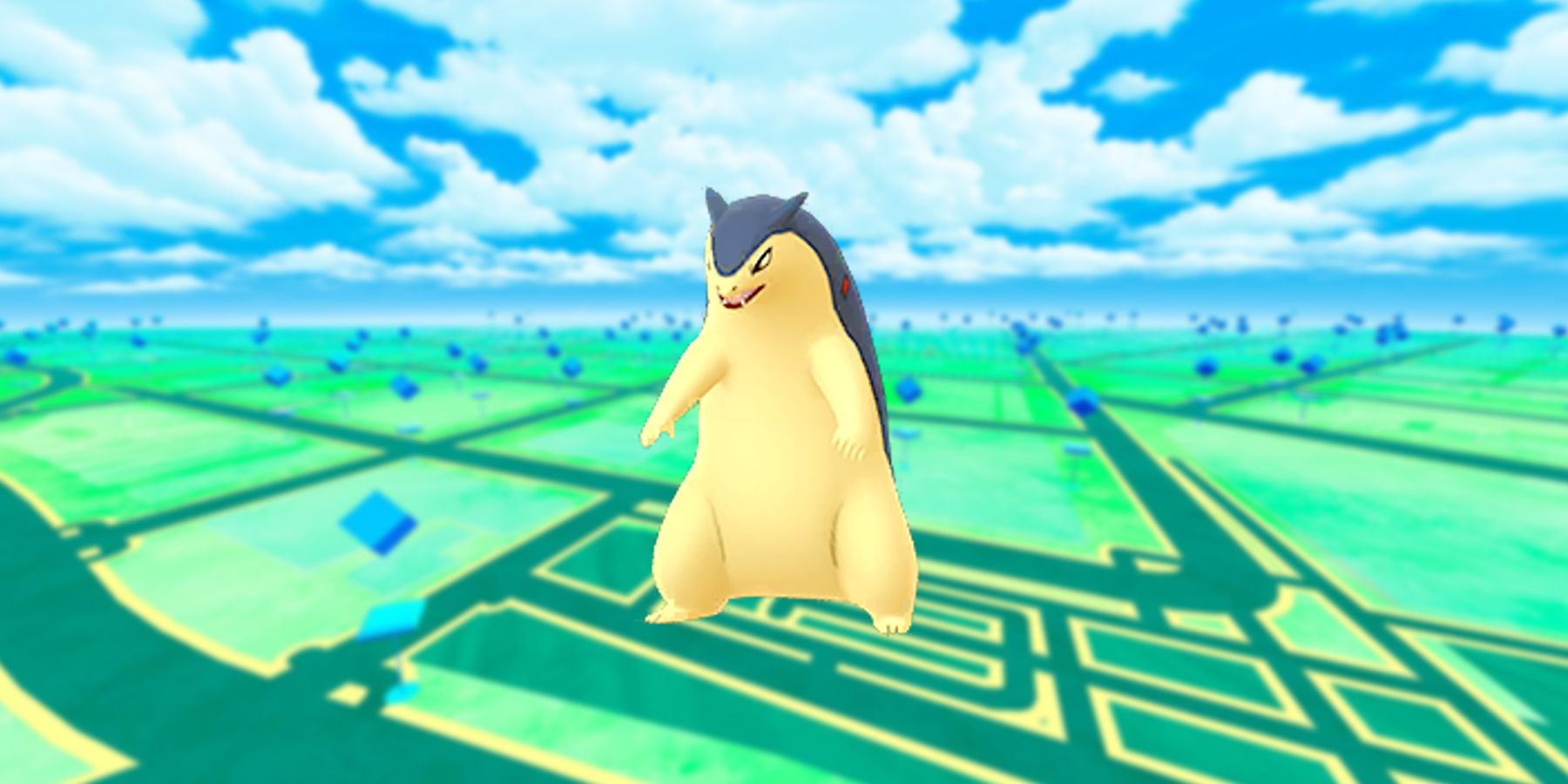 Pokémon GO Best Typhlosion Raid Counters (December 2021) - pokemonwe.com