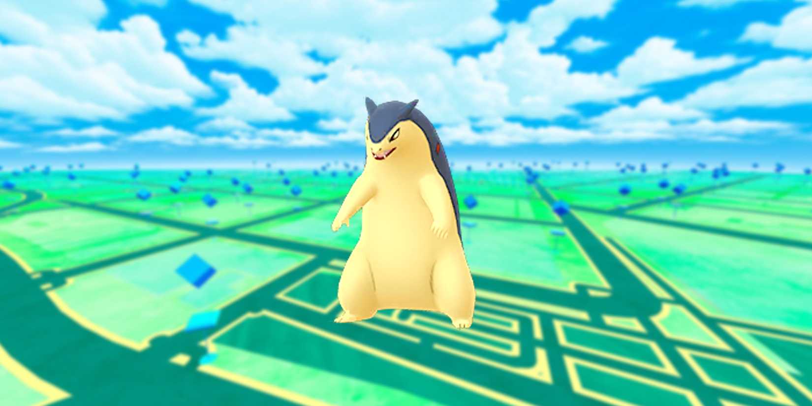 Fire Pokemon Counter 10 Strongest Fire-Type Pokémon in Pokémon GO