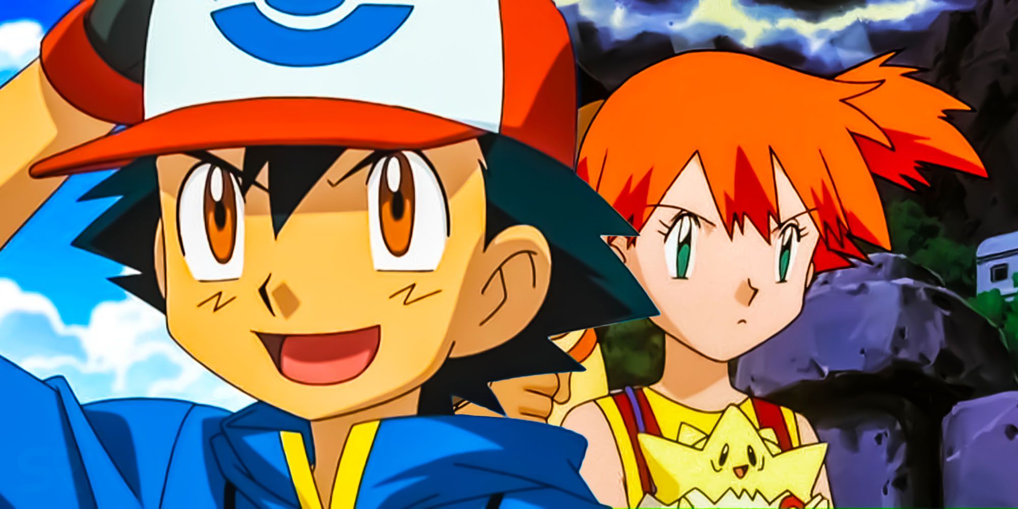 Pokémon Makes Ash's Endgame Romance Official, Ending the Anime's Worst War image