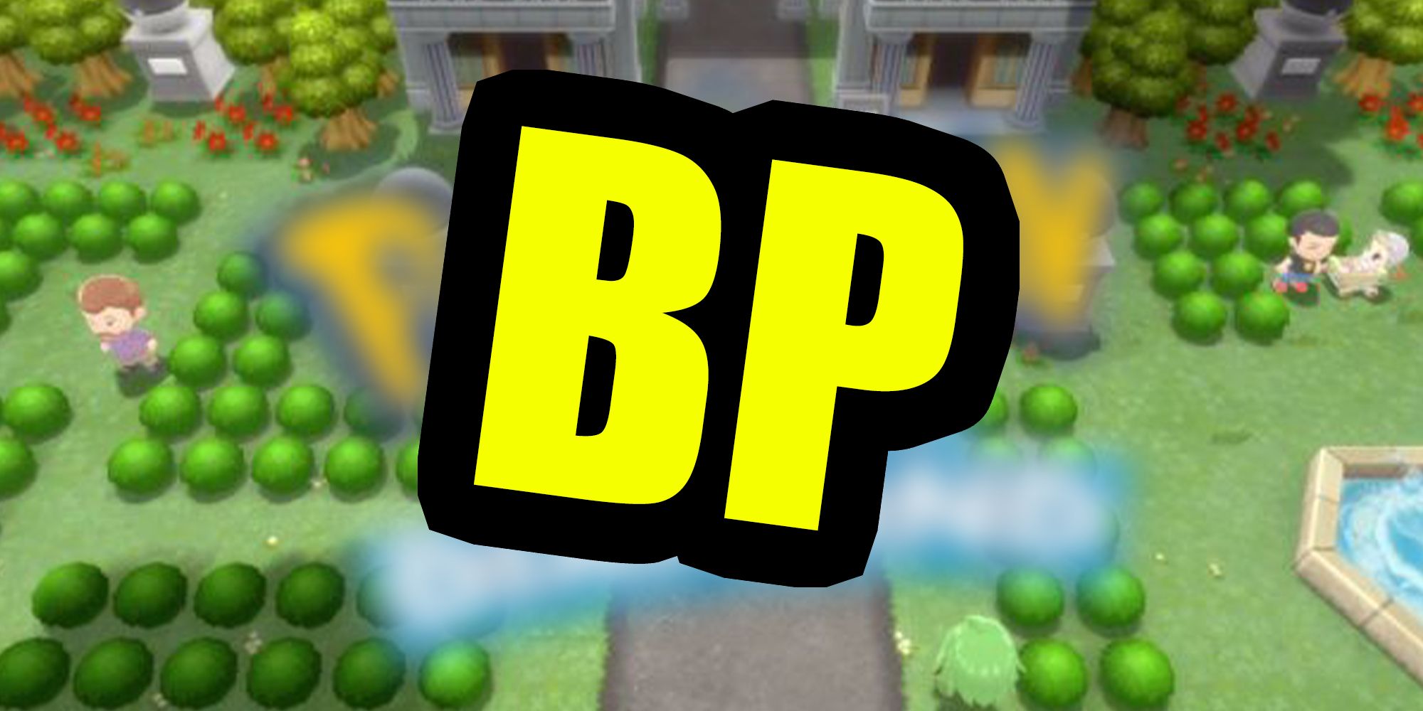 Pokémon BDSP Every Battle Park Item (& Price)