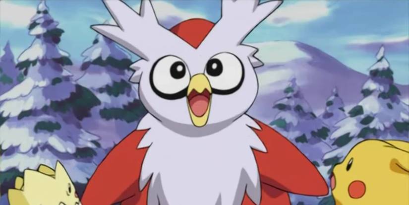 8 Pokédex Entries That Mention Real-World Locations