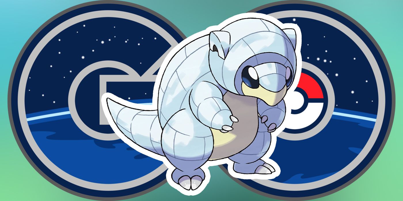 10 Cutest Ice-Type Pokémon, Ranked