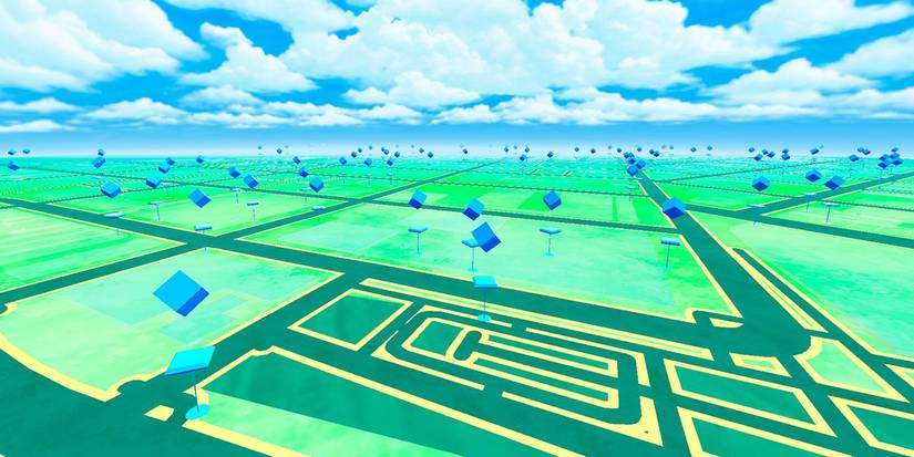 Pokémon GO: Shortest Walks For Candy (Buddy Distances)