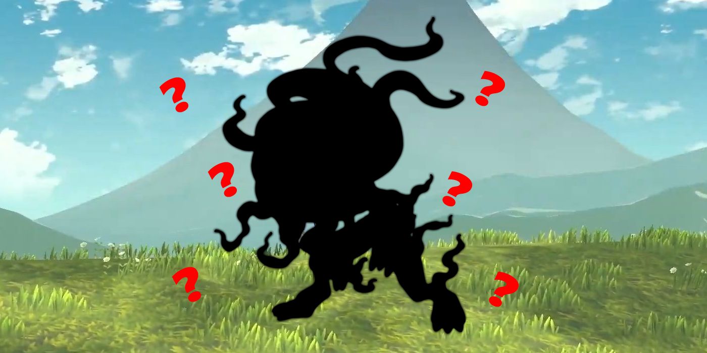 What Pokémon Legends Arceus Shiny Hisuian Variants Could Look Like