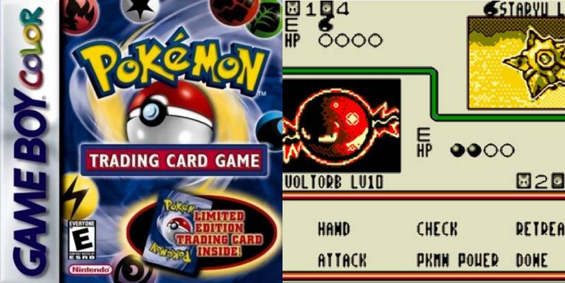 It's Time To Remake The Pokemon TCG For Nintendo Switch It's Time To Remake The Pokemon TCG For Nintendo Switch