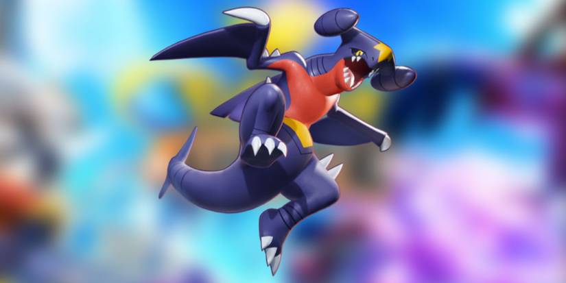 Pokémon: The 10 Most Iconic Pokémon From Generation 4