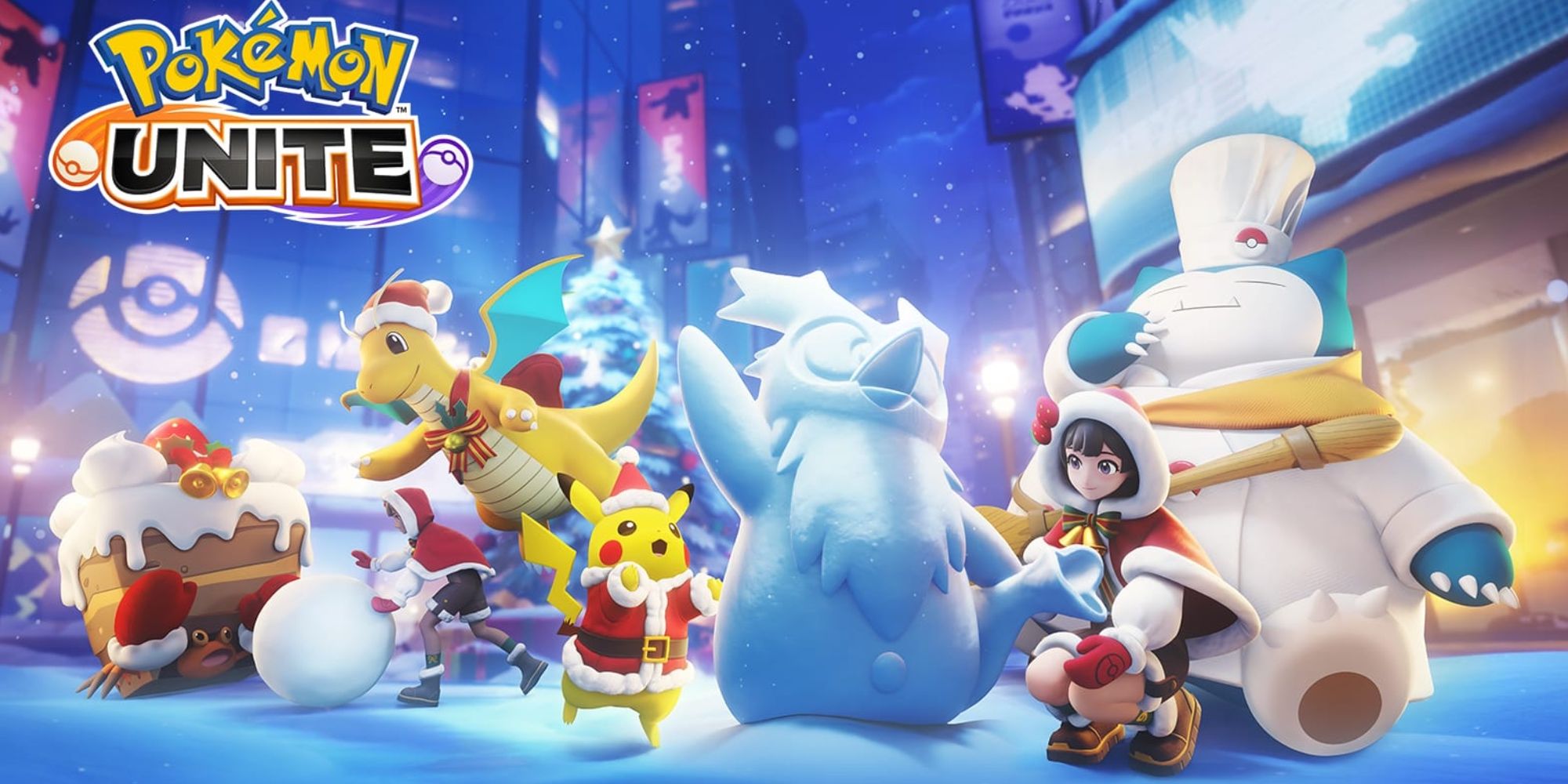 Pokemon-Unite-Winter-Update.