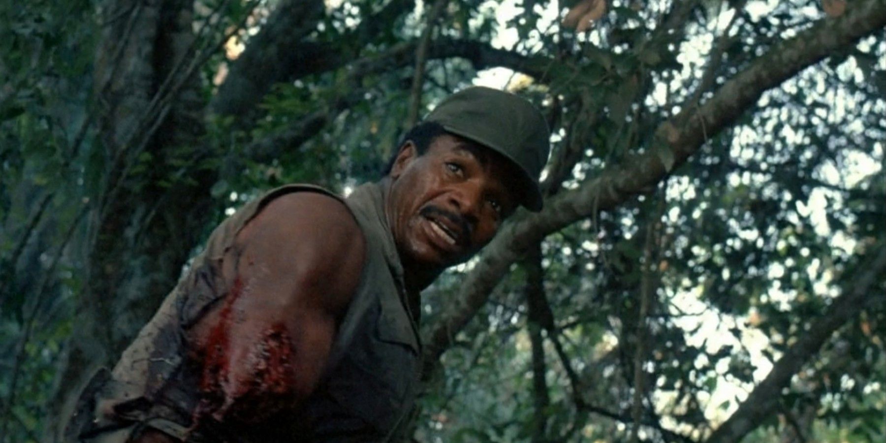 Every Death In 1987s Predator, Ranked By Brutality