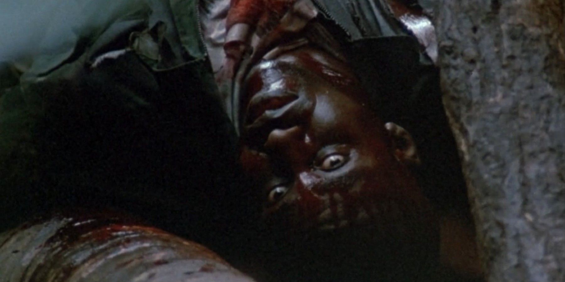 Every Death In 1987s Predator, Ranked By Brutality