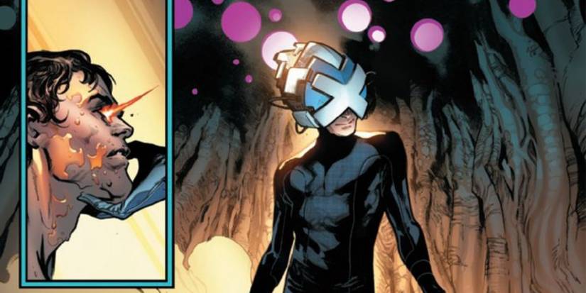 Prof. X’s Wisest Quotes In Marvel Comics