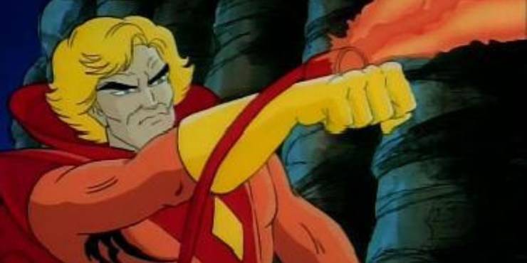 X Men The Animated Series 10 Villains Who Appear Most Frequently In The Series
