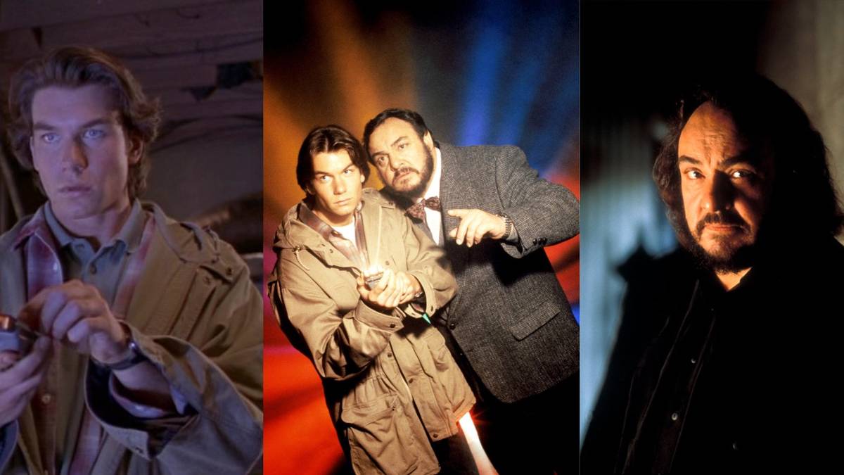 Sliders: 10 Best Episodes, According To IMDb