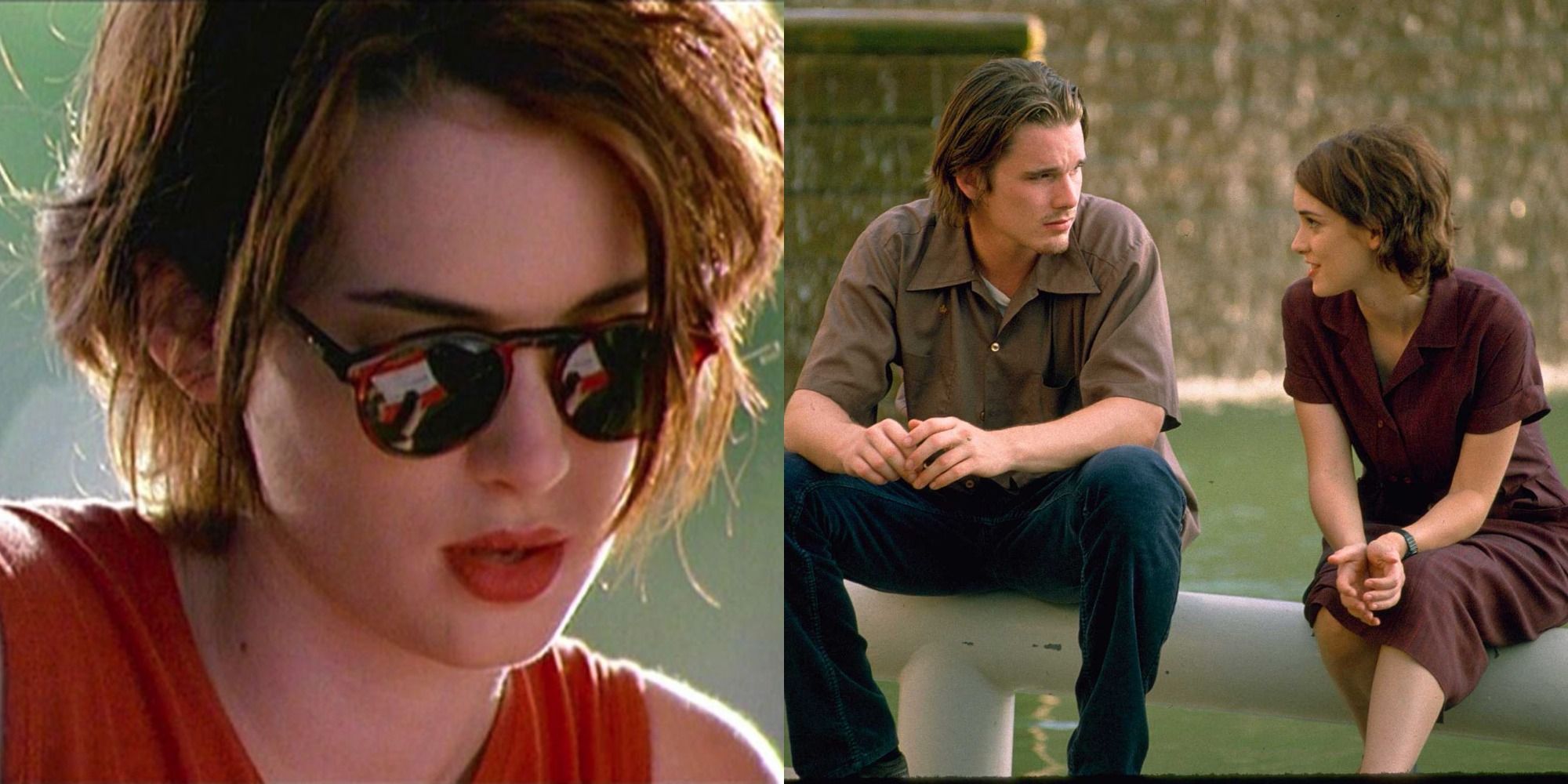 10 Most Relatable Quotes From Reality Bites, image size:2000x1000