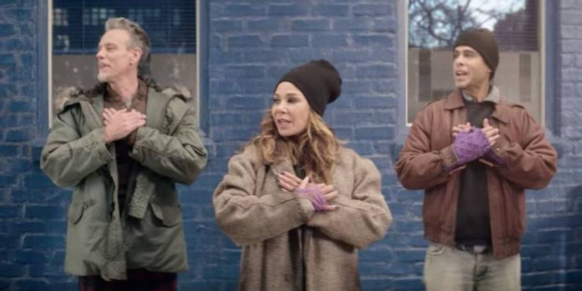 Every Broadway Cameo In Netflix's Tick, Tick...Boom!