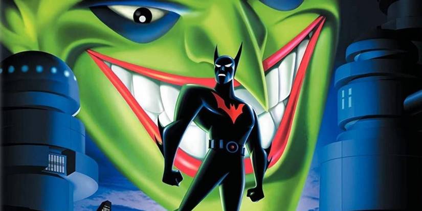 10 Best Batman Animated Movies To Watch Before Matt Reeves' The Batman
