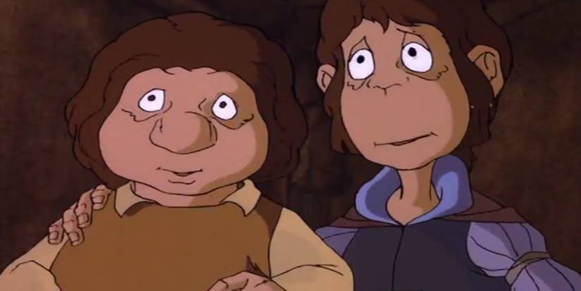 Every Lord of the Rings & Hobbit Movie Ranked, Worst to Best