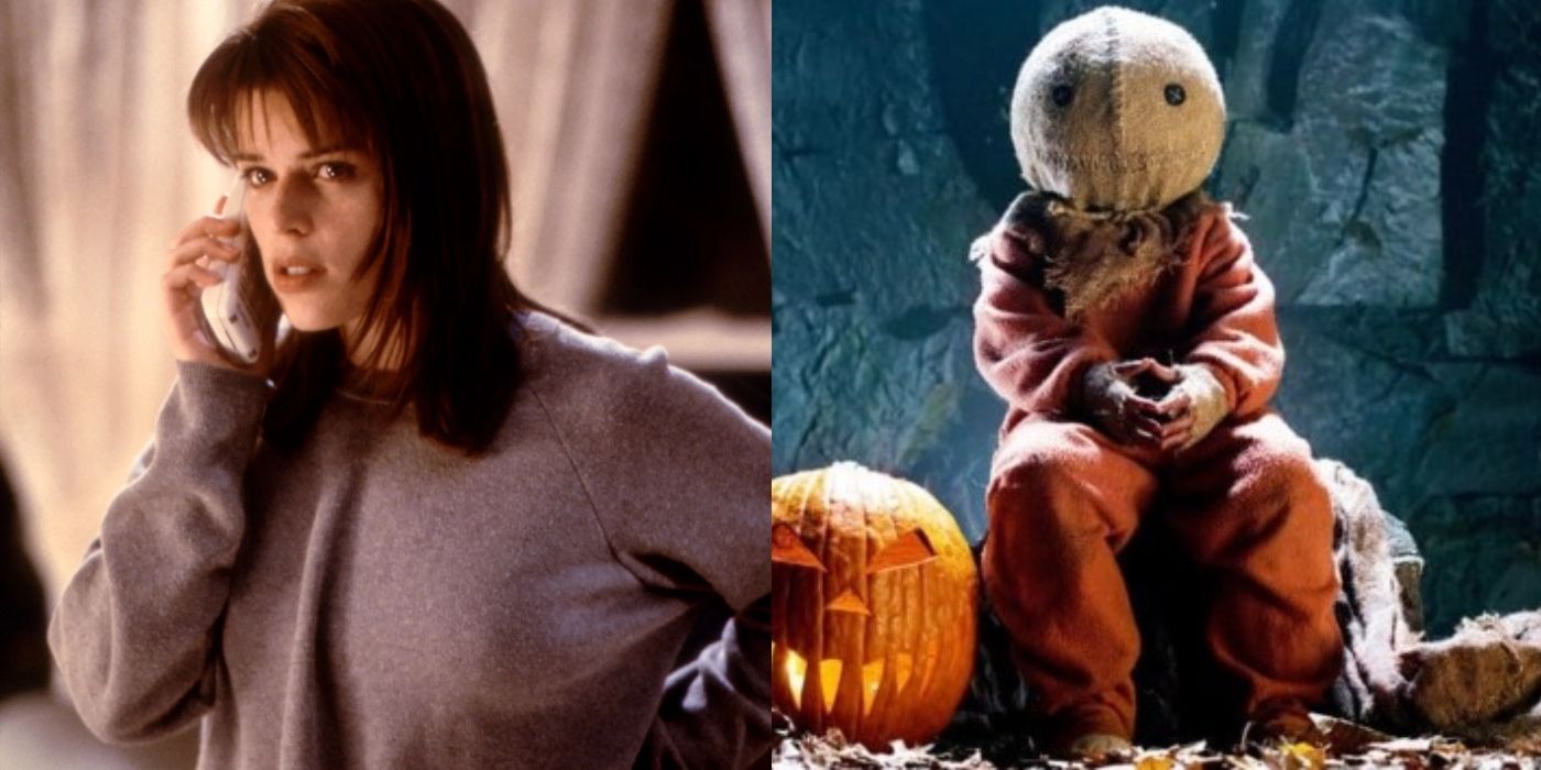 10 Most Rewatchable Horror Movies, According To Reddit