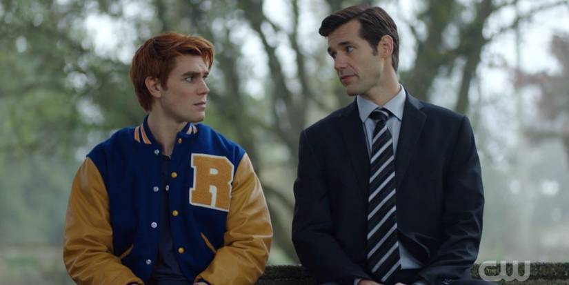 Riverdale: The 10 Worst Things Archie & Veronica Did To Each Other