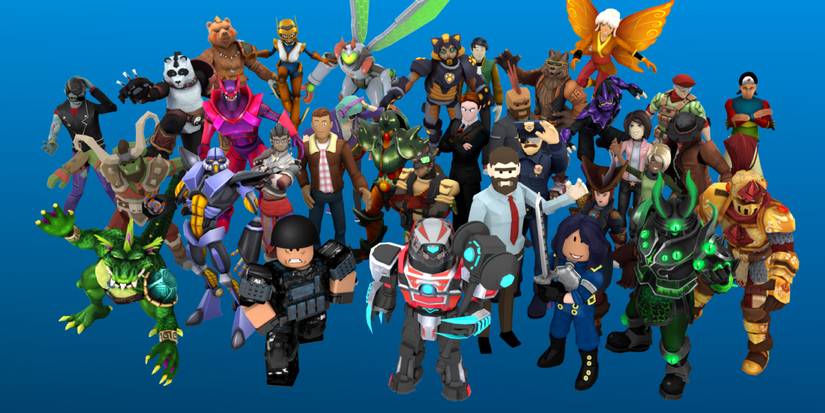 Roblox: Best Ways to Earn Free Robux in 2022