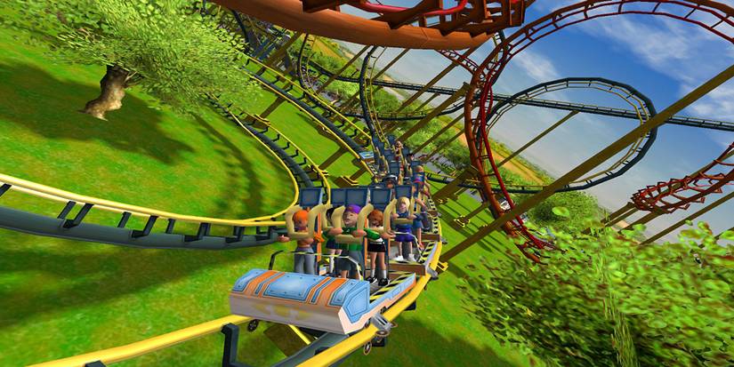 10 Best Simulation Games For The Nintendo Switch