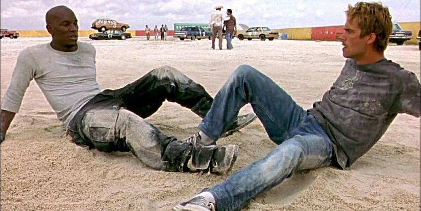 Fast And Furious: The Main Characters Ranked By Fighting Ability