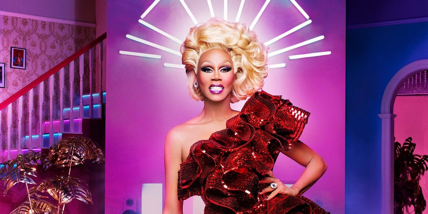 Rupauls Drag Race All Stars Renewed For Season 7 By Paramount 3206