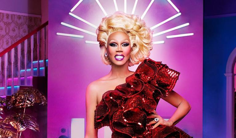 Rupaul S Drag Race Everything We Know About Uk Versus The World