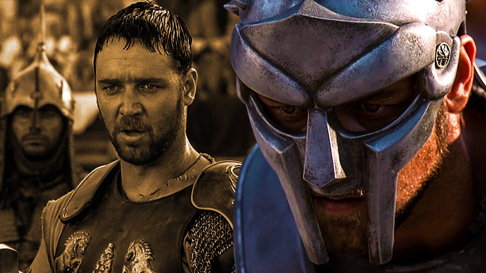 Gladiator True Story & Historical Accuracy: How Much Really Happened