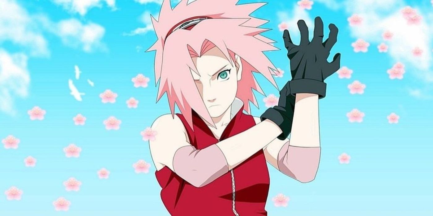 After Seeing All the Hate, Im Convinced Naruto Fans Totally Misunderstand  Sakura