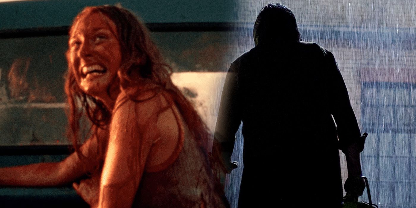Texas Chainsaw Massacre 2022 Synopsis Teases Sally Versus Leatherface