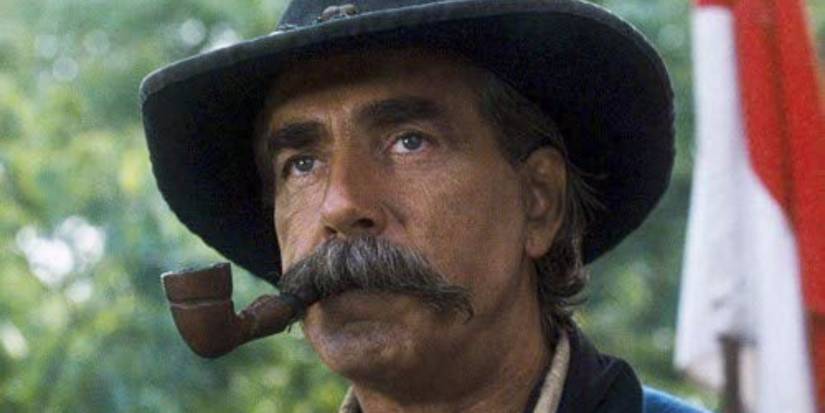 did sam elliott smoke cigarettes 10 Best Sam Elliott Movies, Ranked According To IMDb