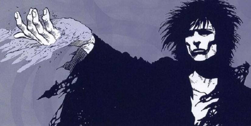 Sandman and 9 Other Best Neil Gaiman Characters