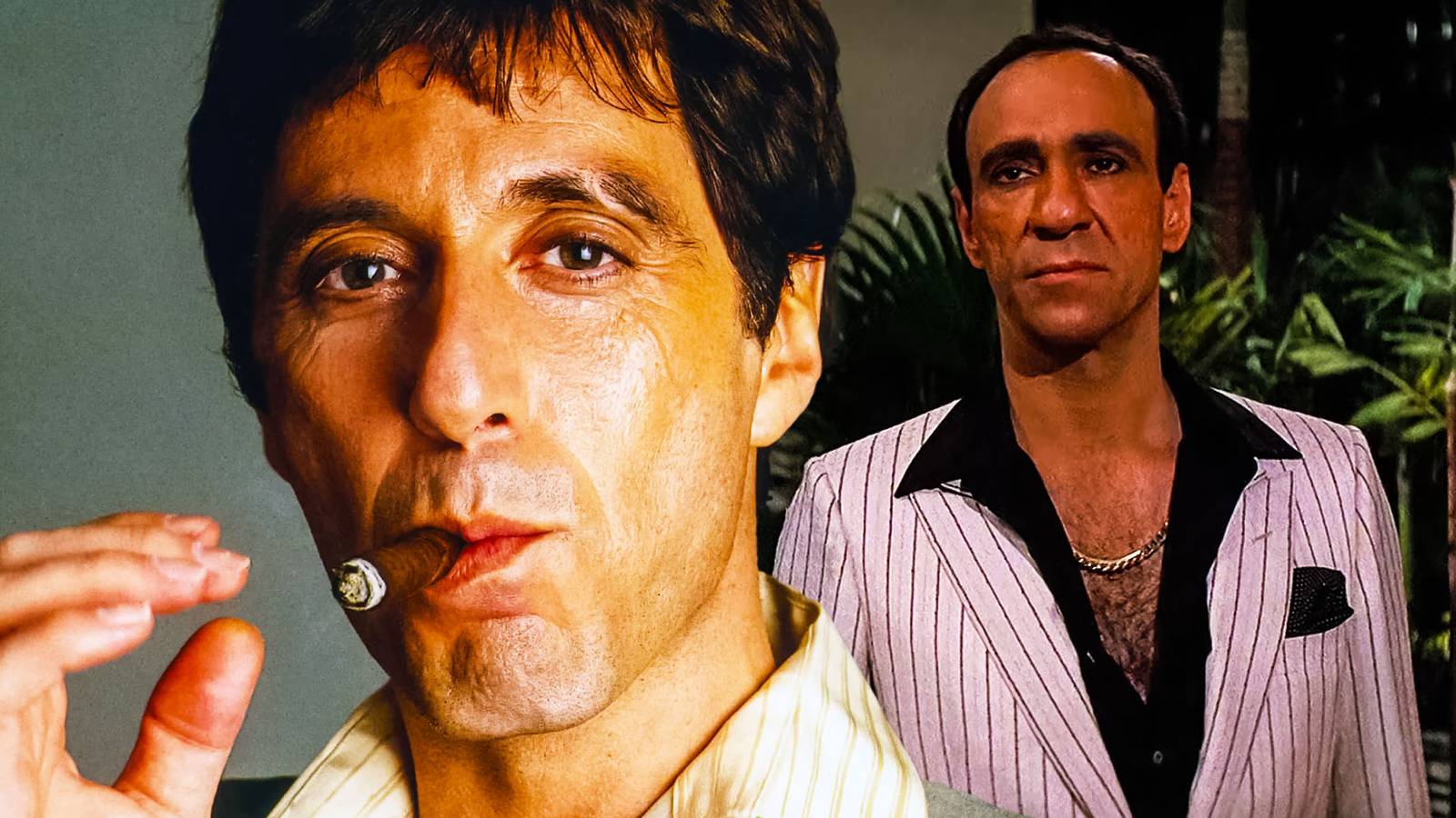 Scarface Was Omar Really An Informant