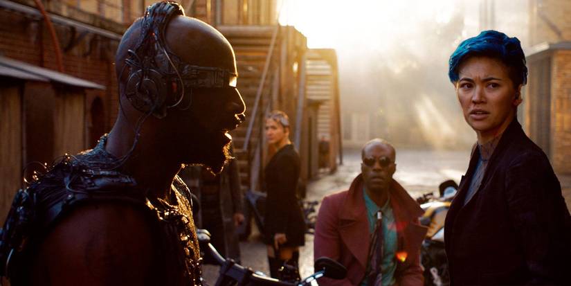 The Matrix Resurrections: The Best Characters, Ranked