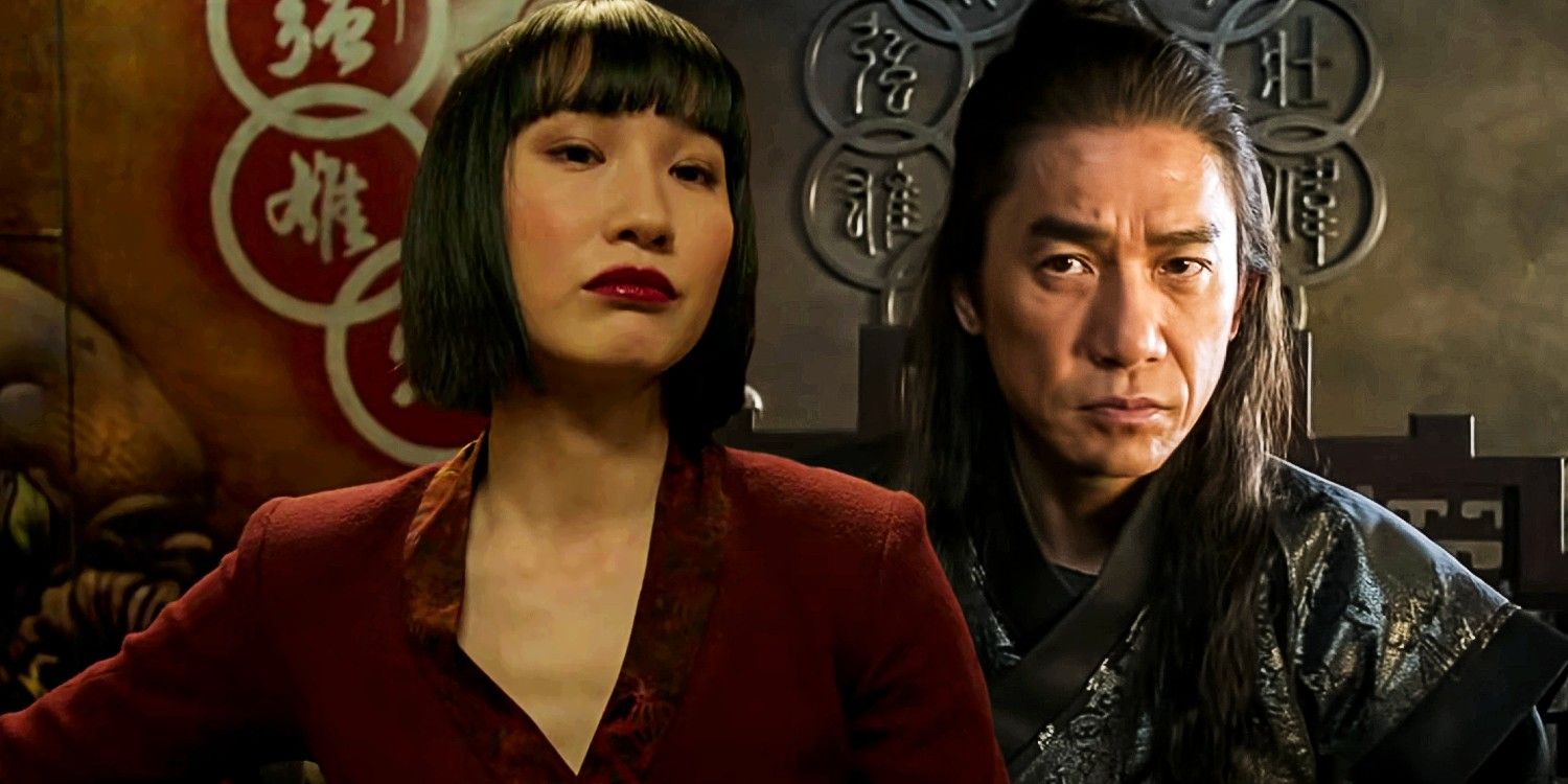 ShangChi Every Potential Spinoff MCU Show It Sets Up