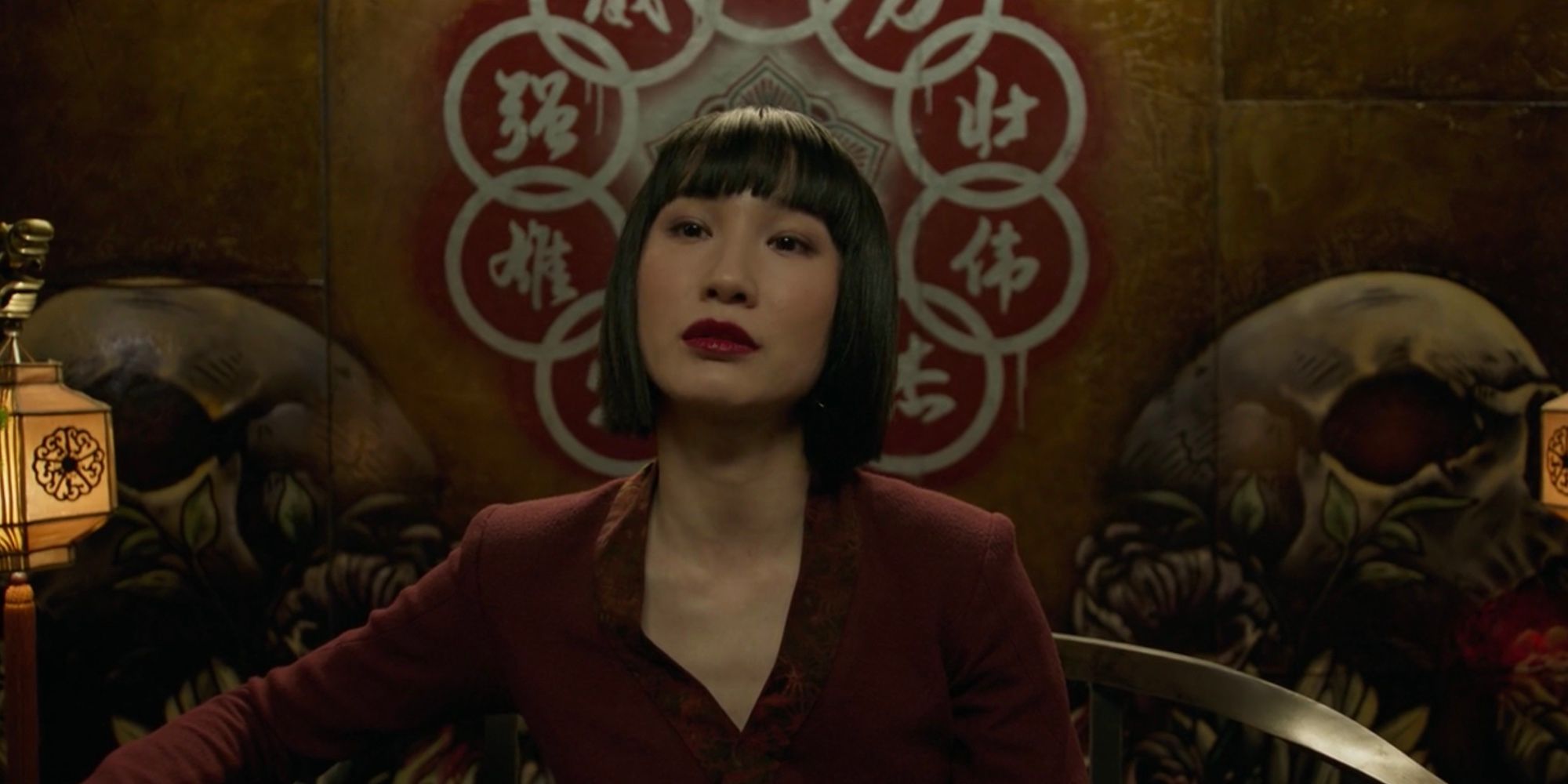 ShangChi Every Potential Spinoff MCU Show It Sets Up