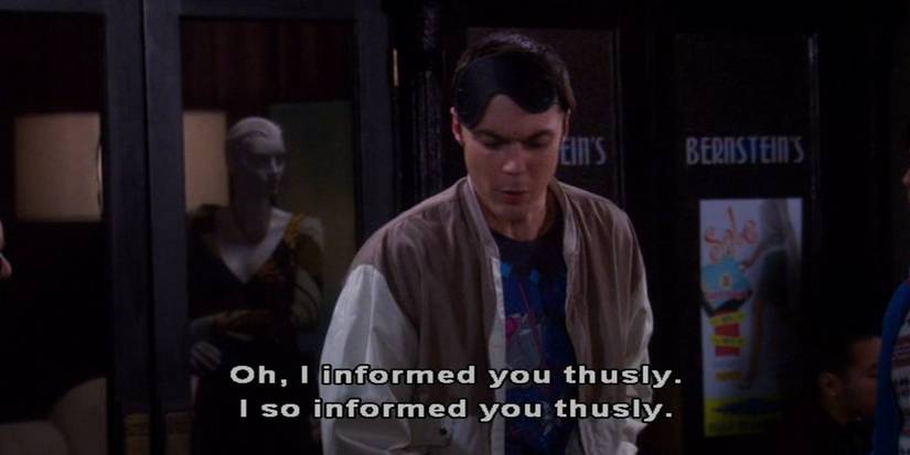 The Big Bang Theory: 13 Underrated Quotes That Are Ridiculously Meme-Worthy