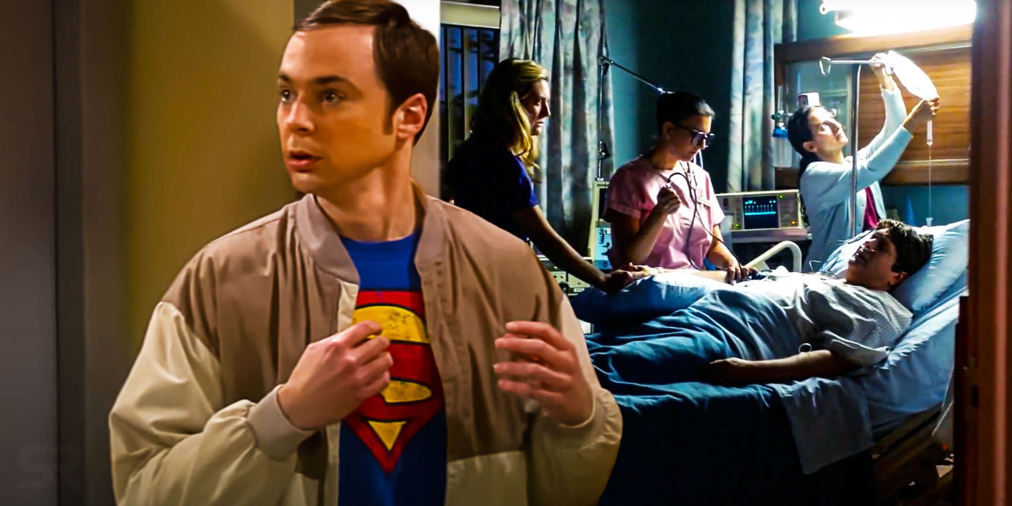 Why Young Sheldon Makes A Big Bang Theory Joke Tragic