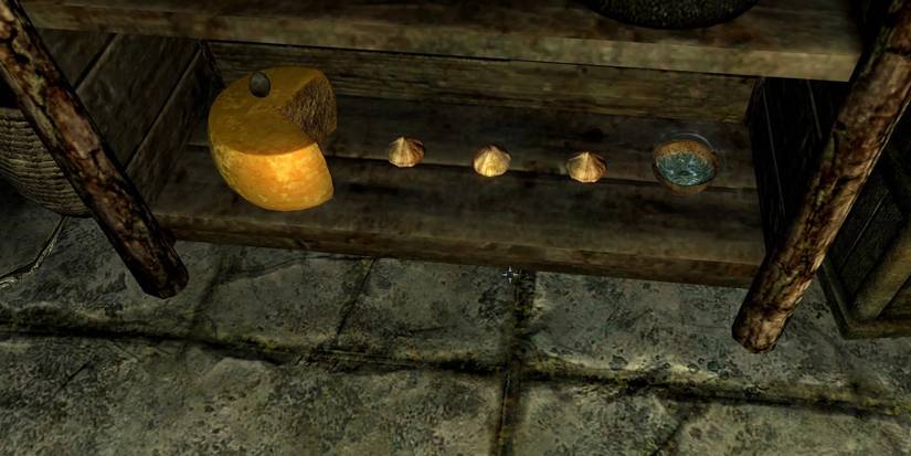 Skyrim: Every Reference To Other Games & Media