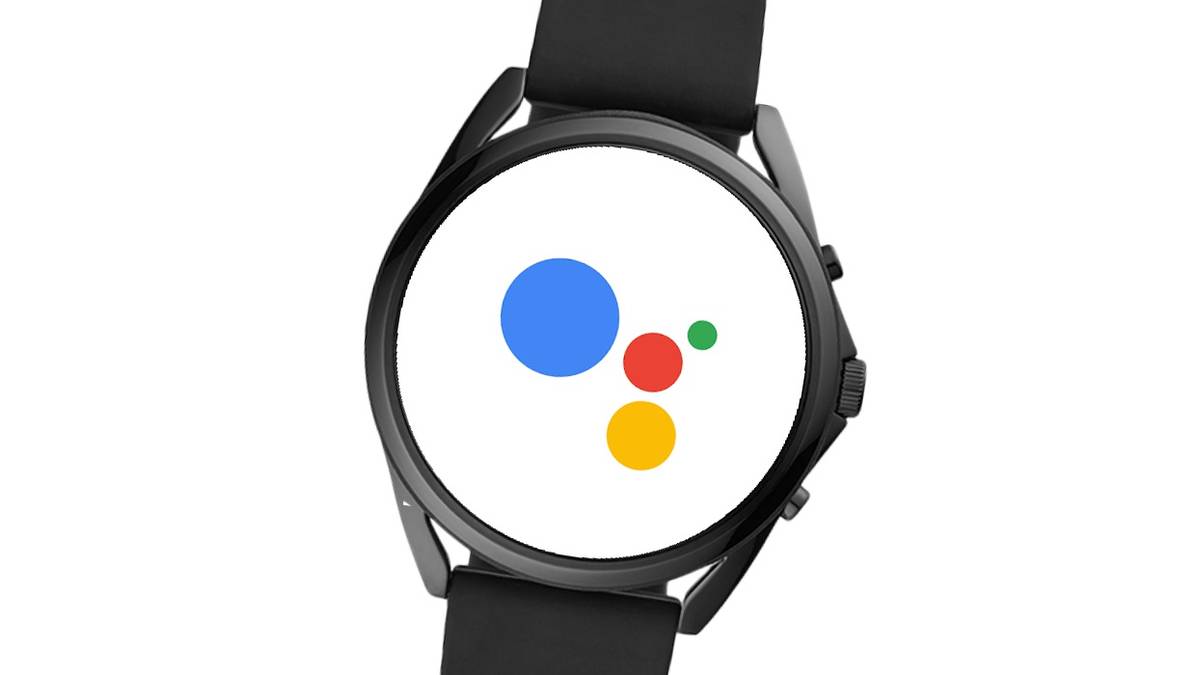 Insider Reveals What's Inside Google's Pixel Watch